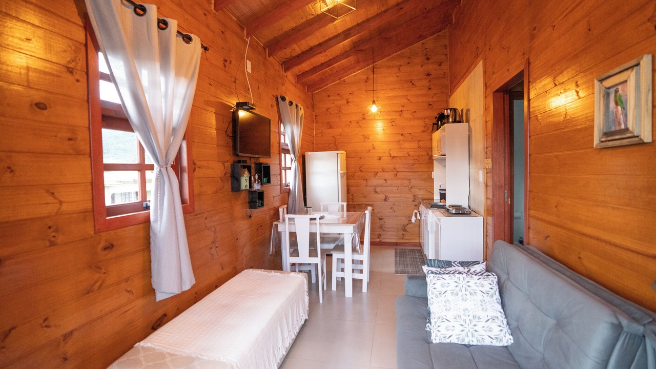 Photo of Kitchen in Urubici