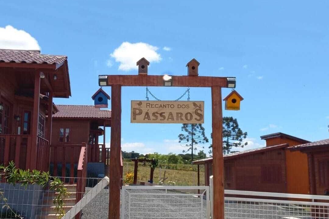 Photo of Outdoor in Urubici