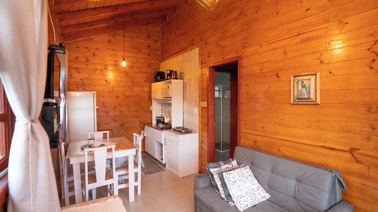 Photo of Kitchen in Urubici