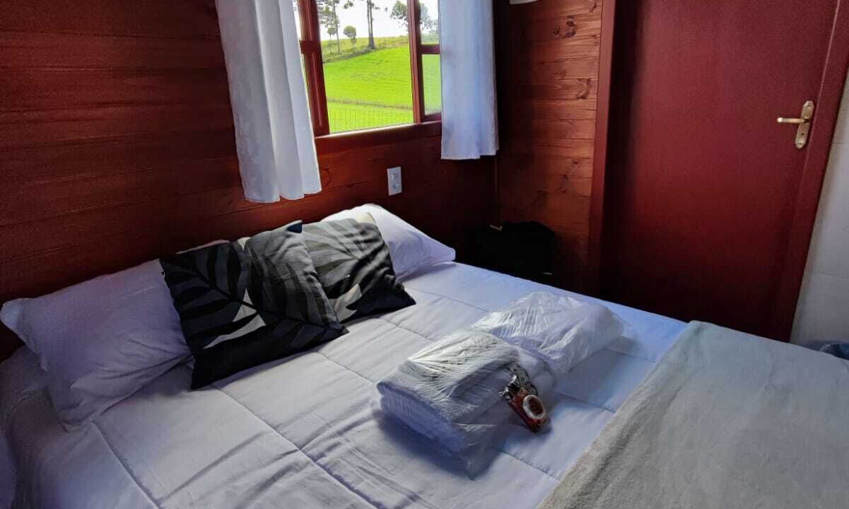 Photo of Bedroom in Urubici