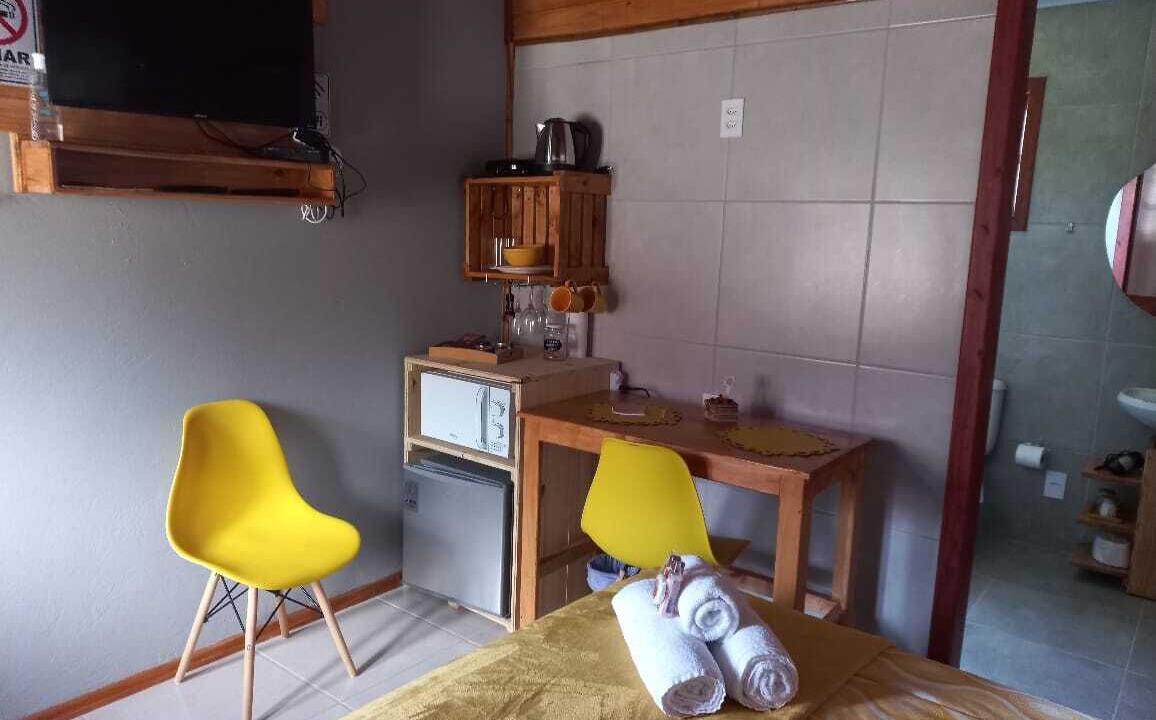 Photo of Bedroom in Urubici