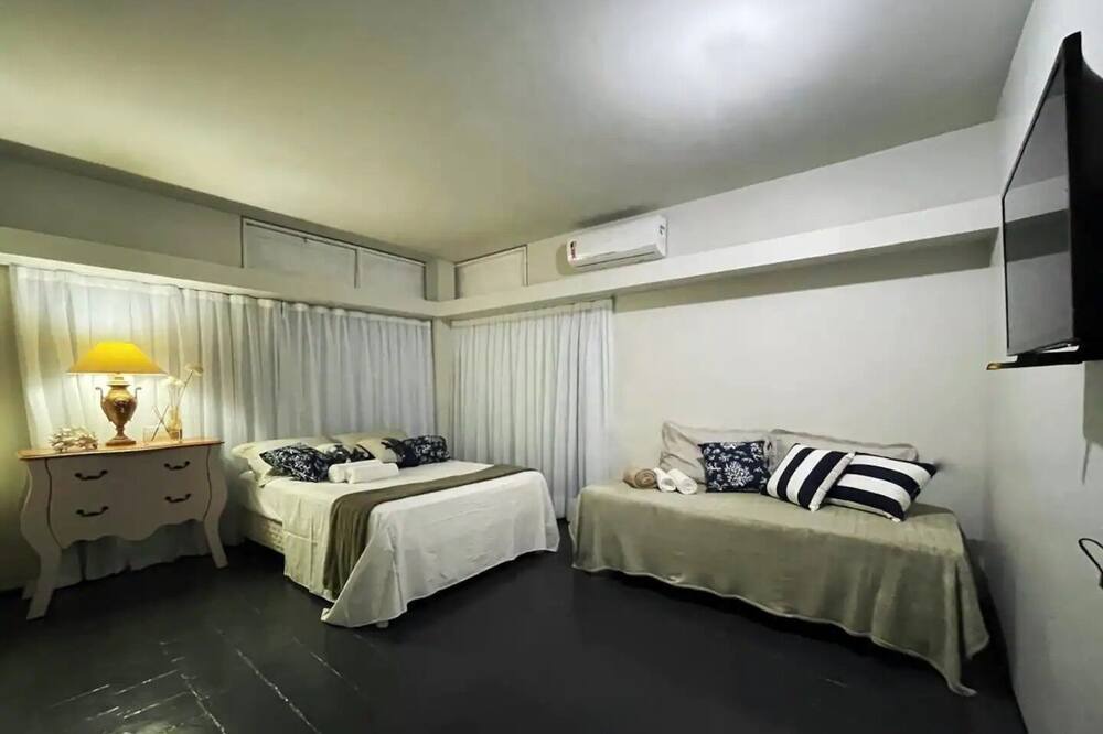 Photo of Bedroom in Jardim Oceania