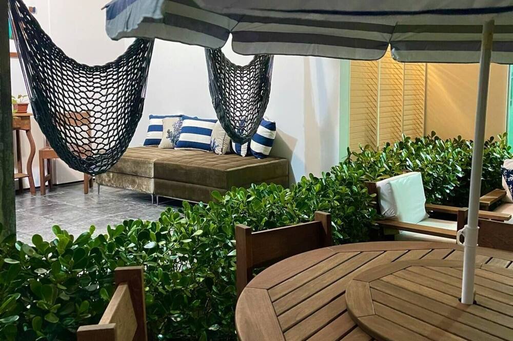 Photo of Outdoor in Jardim Oceania