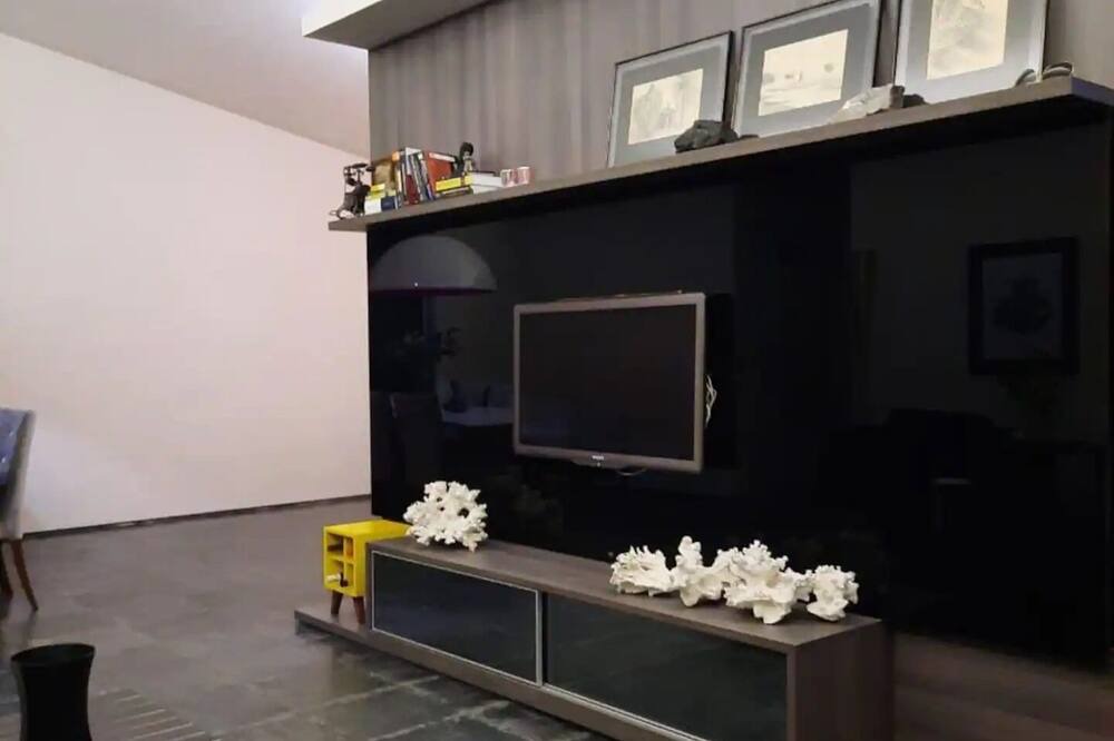 Photo of Livingroom in Jardim Oceania