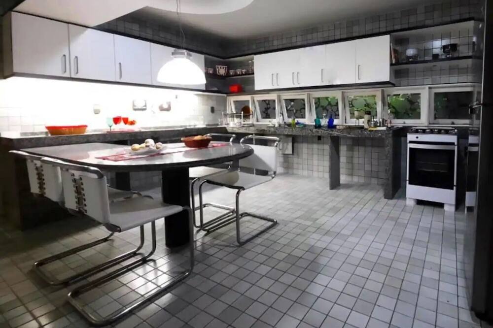 Photo of Kitchen in Jardim Oceania