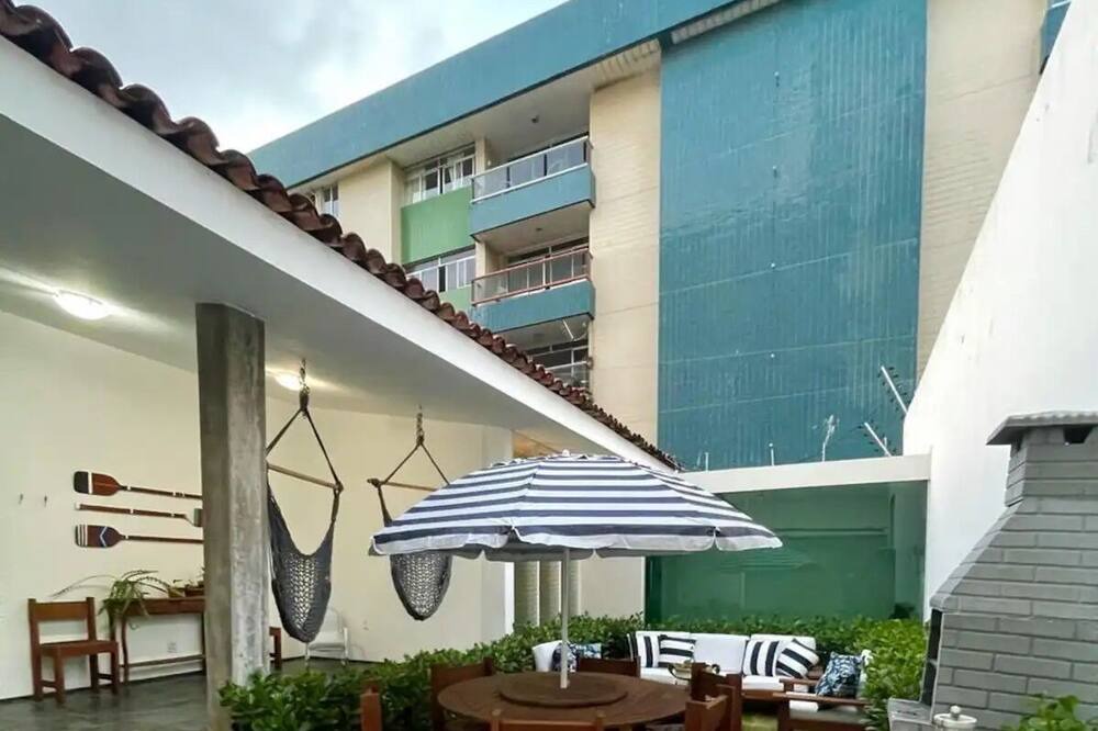 Photo of Outdoor in Jardim Oceania
