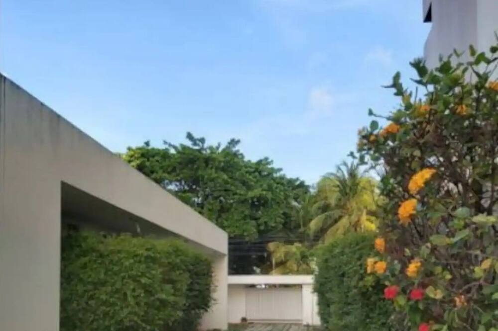Photo of Outdoor in Jardim Oceania
