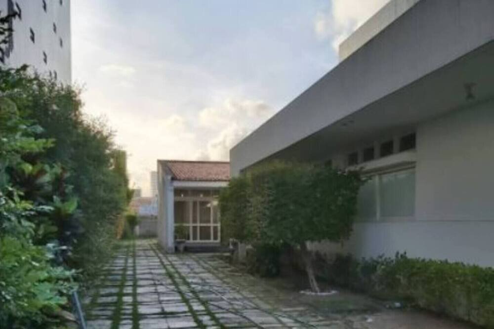 Photo of Outdoor in Jardim Oceania