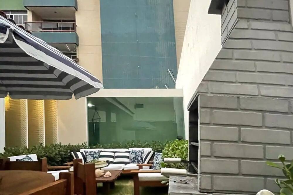 Photo of Outdoor in Jardim Oceania