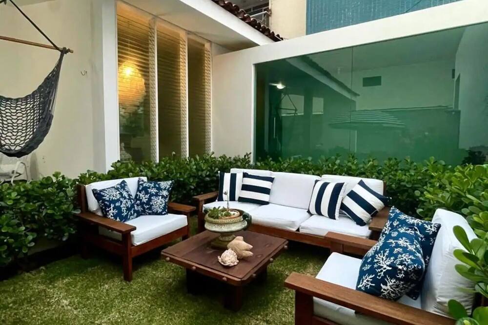 Photo of Outdoor in Jardim Oceania