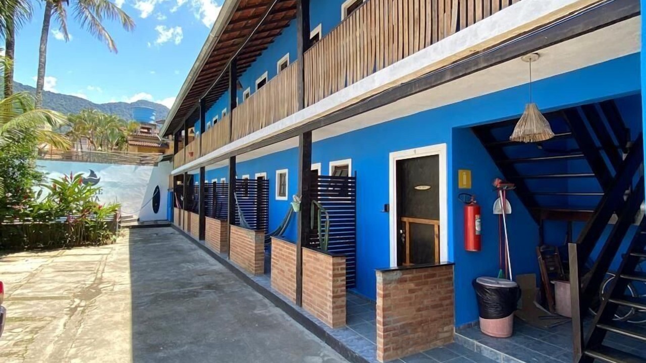 Photo of Outdoor in Maresias