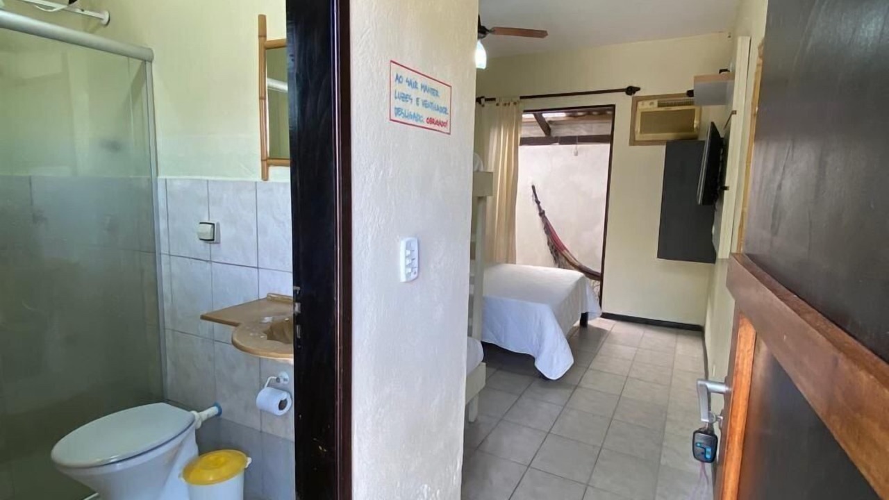Photo of Bathroom in Maresias