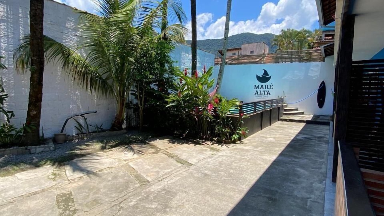 Photo of Outdoor in Maresias