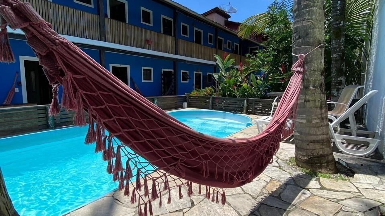 Photo of Outdoor in Maresias