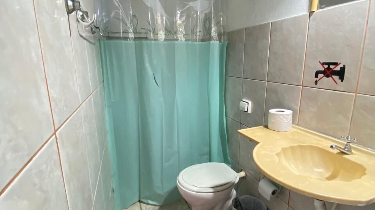 Photo of Bathroom in Maresias