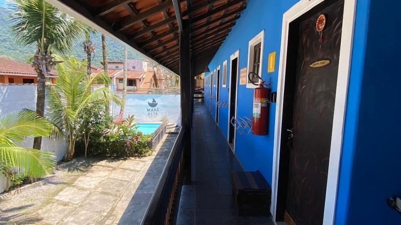 Photo of Outdoor in Maresias