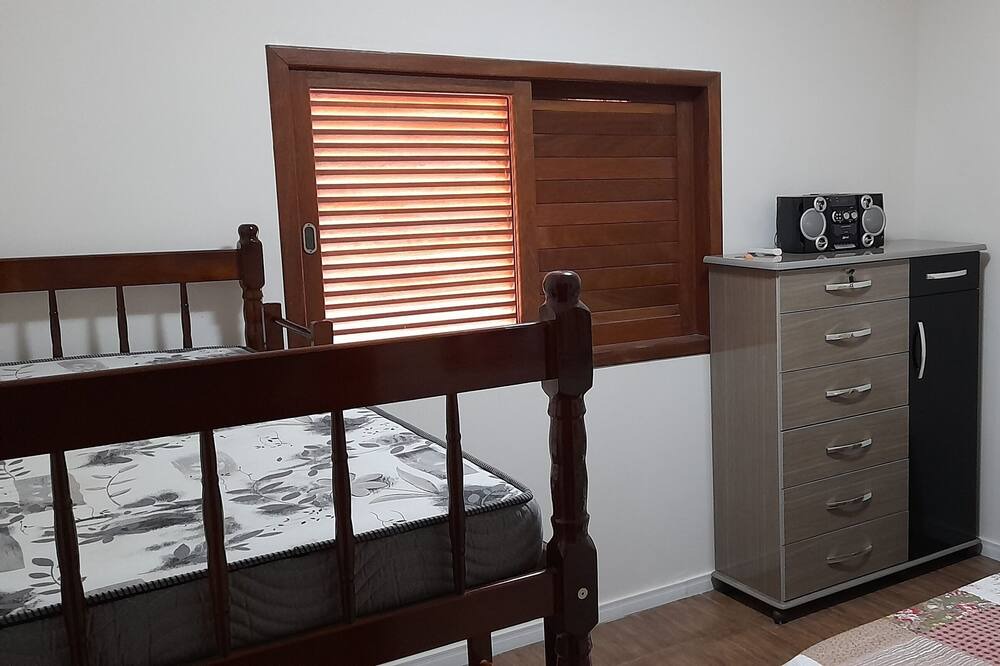 Photo of Bedroom in Salto de Pirapora