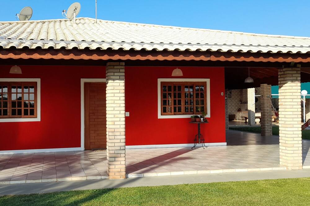 Photo of Outdoor in Salto de Pirapora