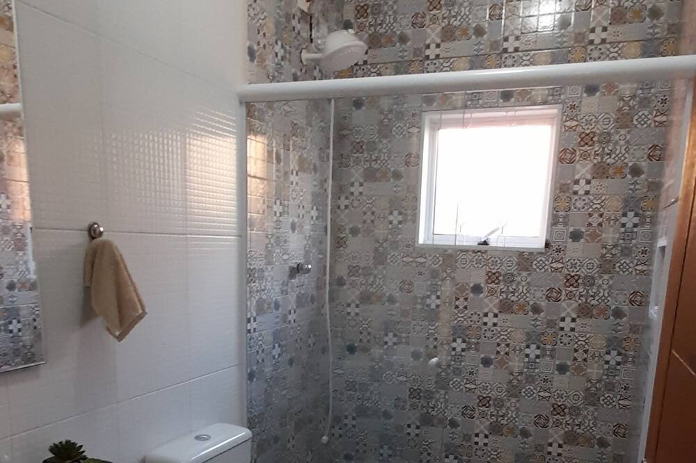 Photo of Bathroom in Salto de Pirapora