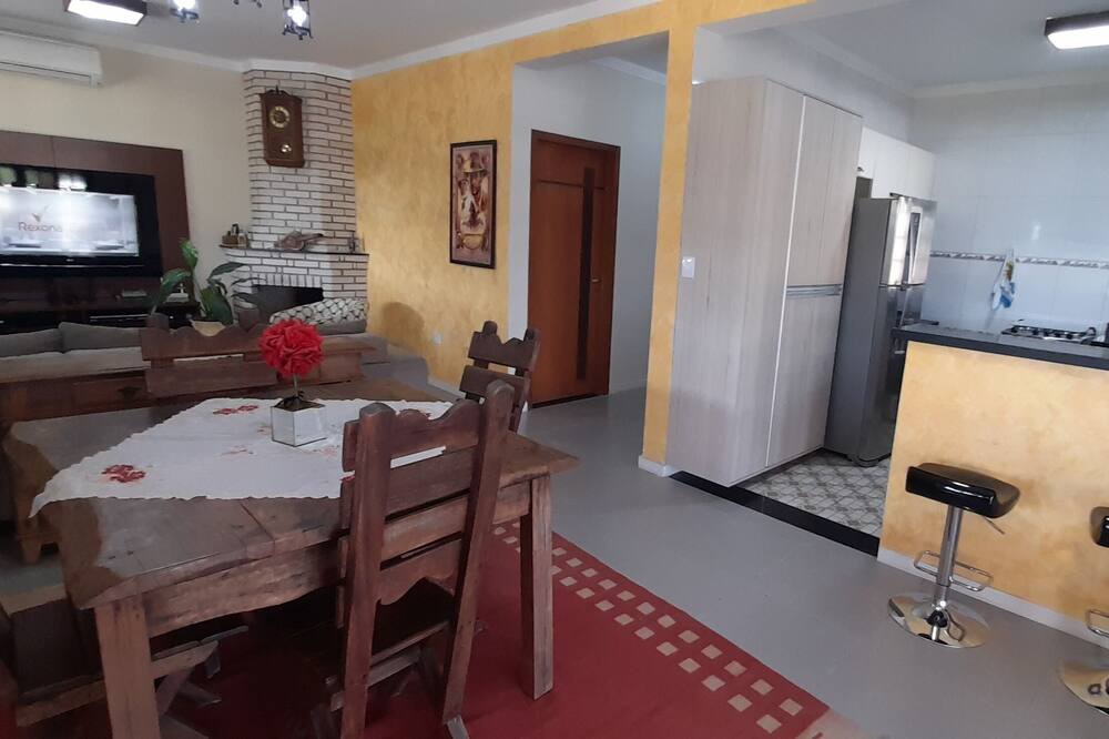 Photo of Kitchen in Salto de Pirapora