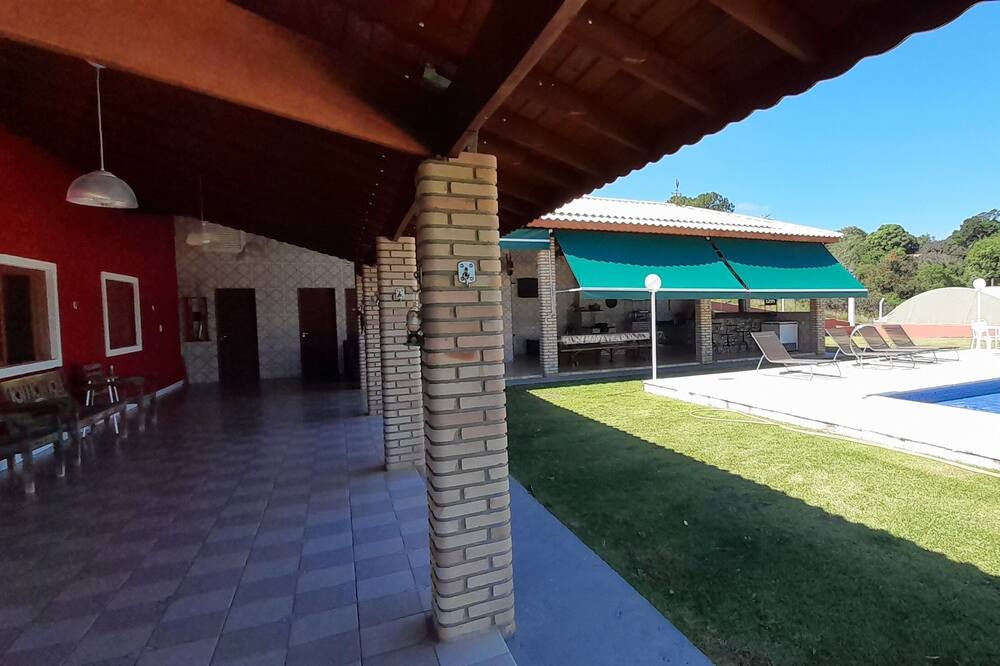 Photo of Outdoor in Salto de Pirapora
