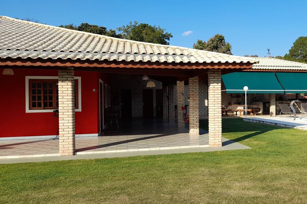 Photo of Outdoor in Salto de Pirapora
