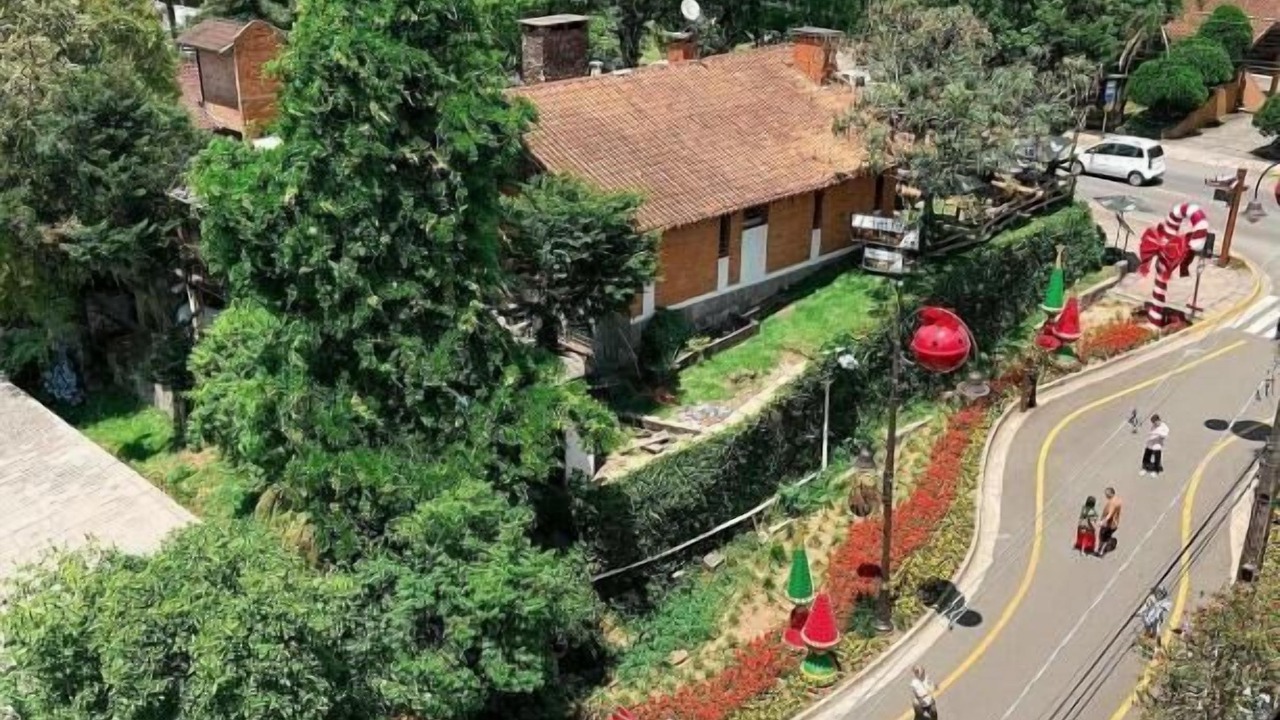 Photo of Outdoor in Planalto