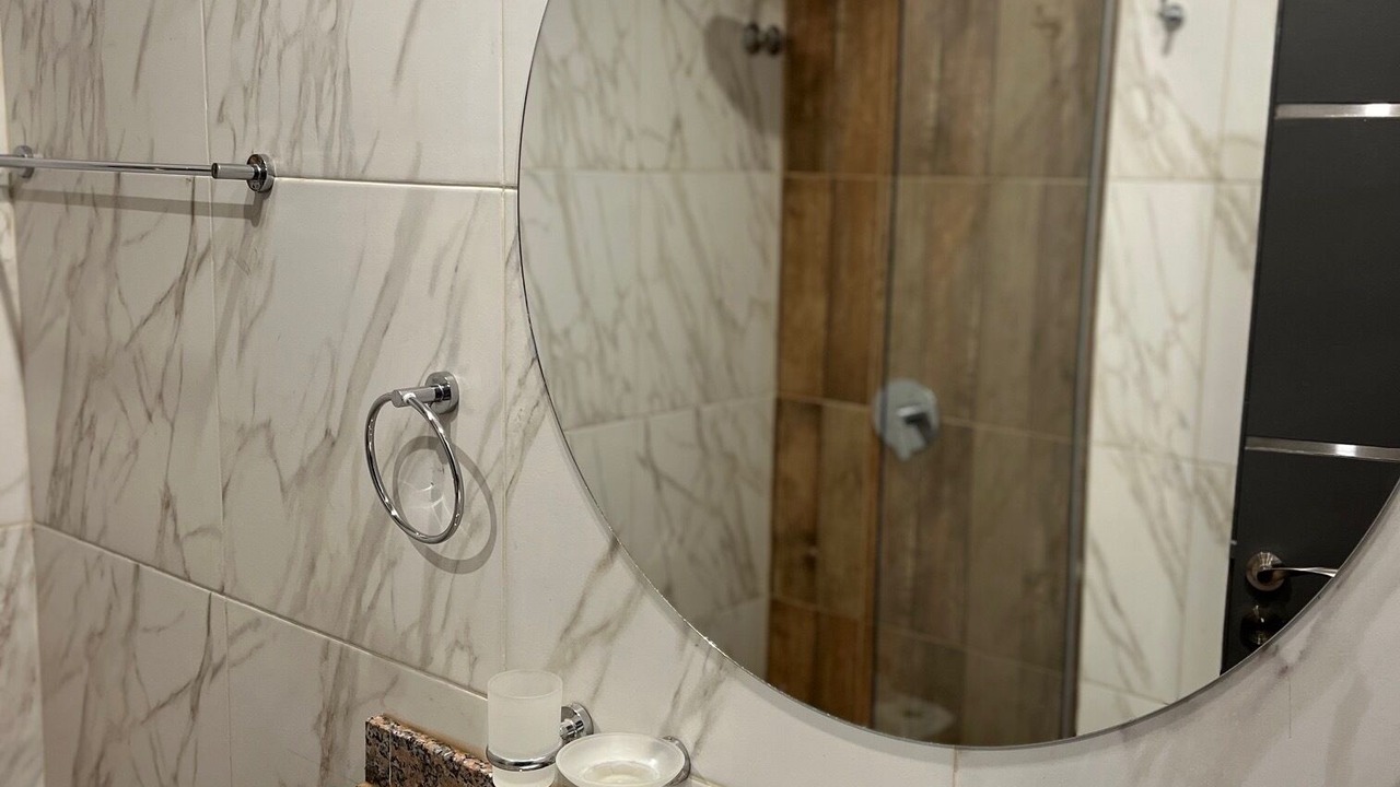 Photo of Bathroom in Federal