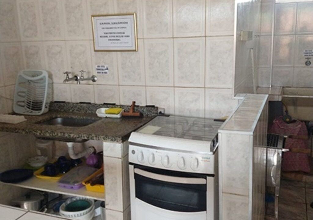 Photo of Kitchen in Ilha Comprida