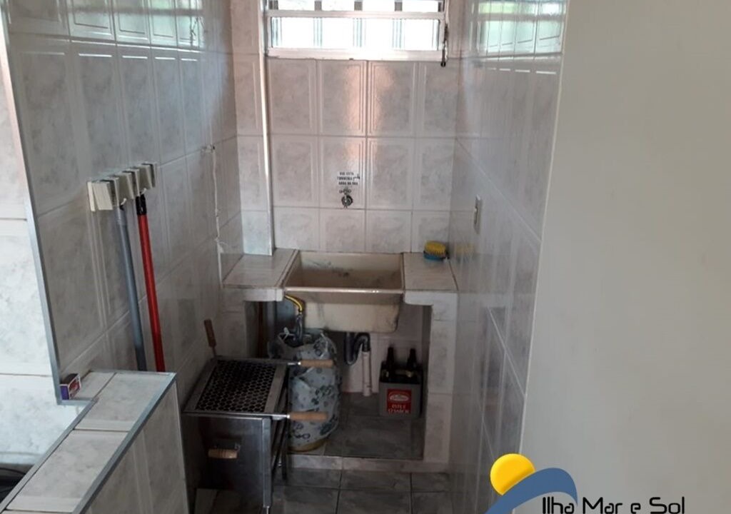 Photo of Kitchen in Ilha Comprida