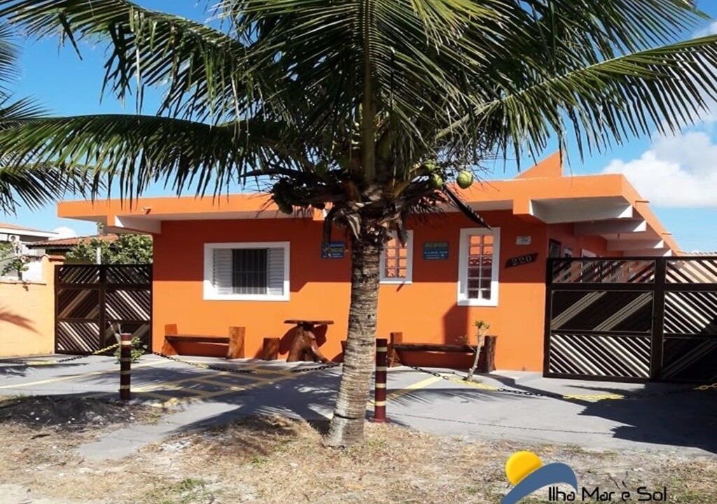 Photo of Outdoor in Ilha Comprida