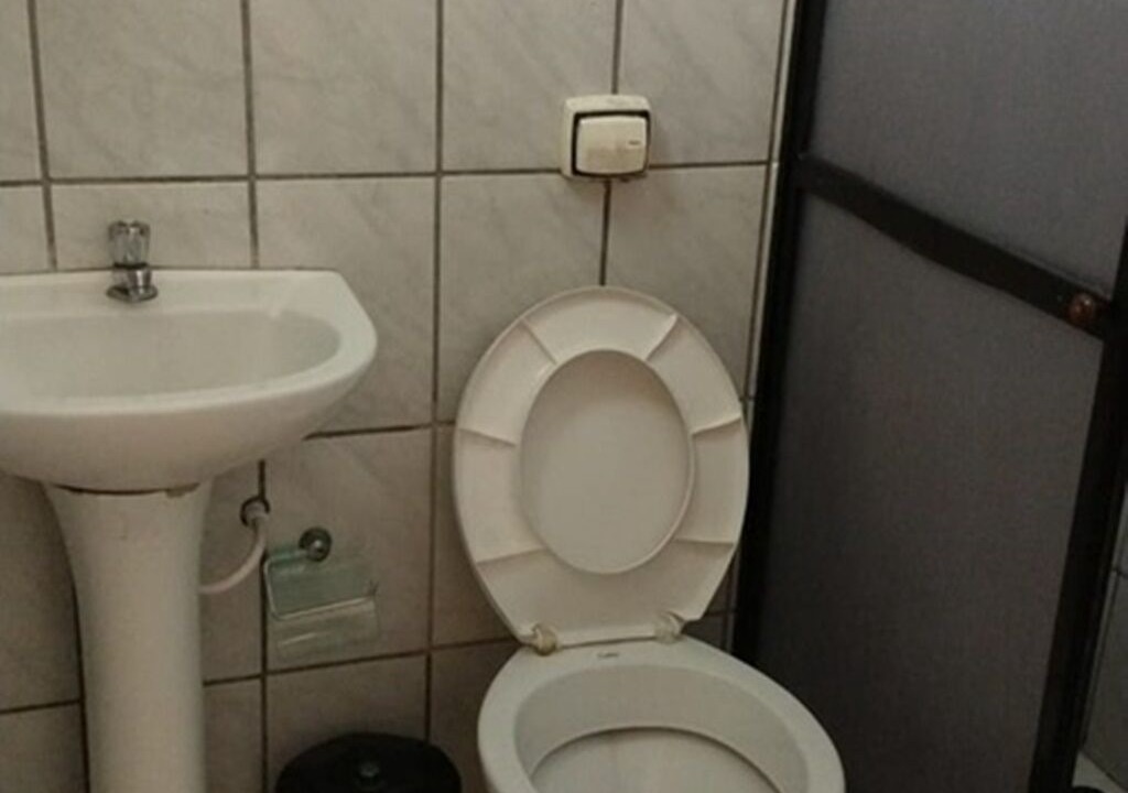 Photo of Bathroom in Ilha Comprida