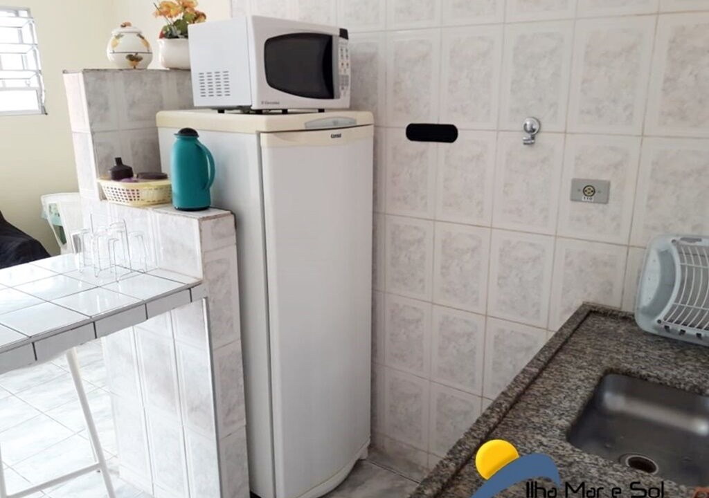 Photo of Kitchen in Ilha Comprida