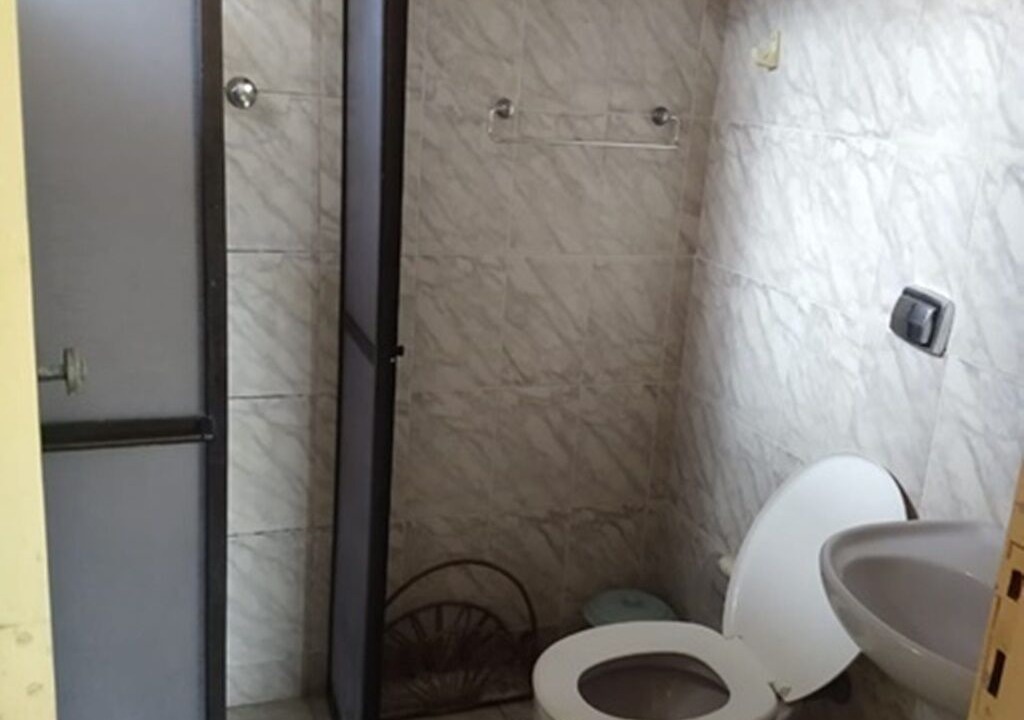 Photo of Bathroom in Ilha Comprida