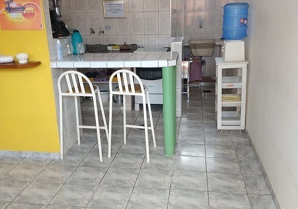 Photo of Kitchen in Ilha Comprida