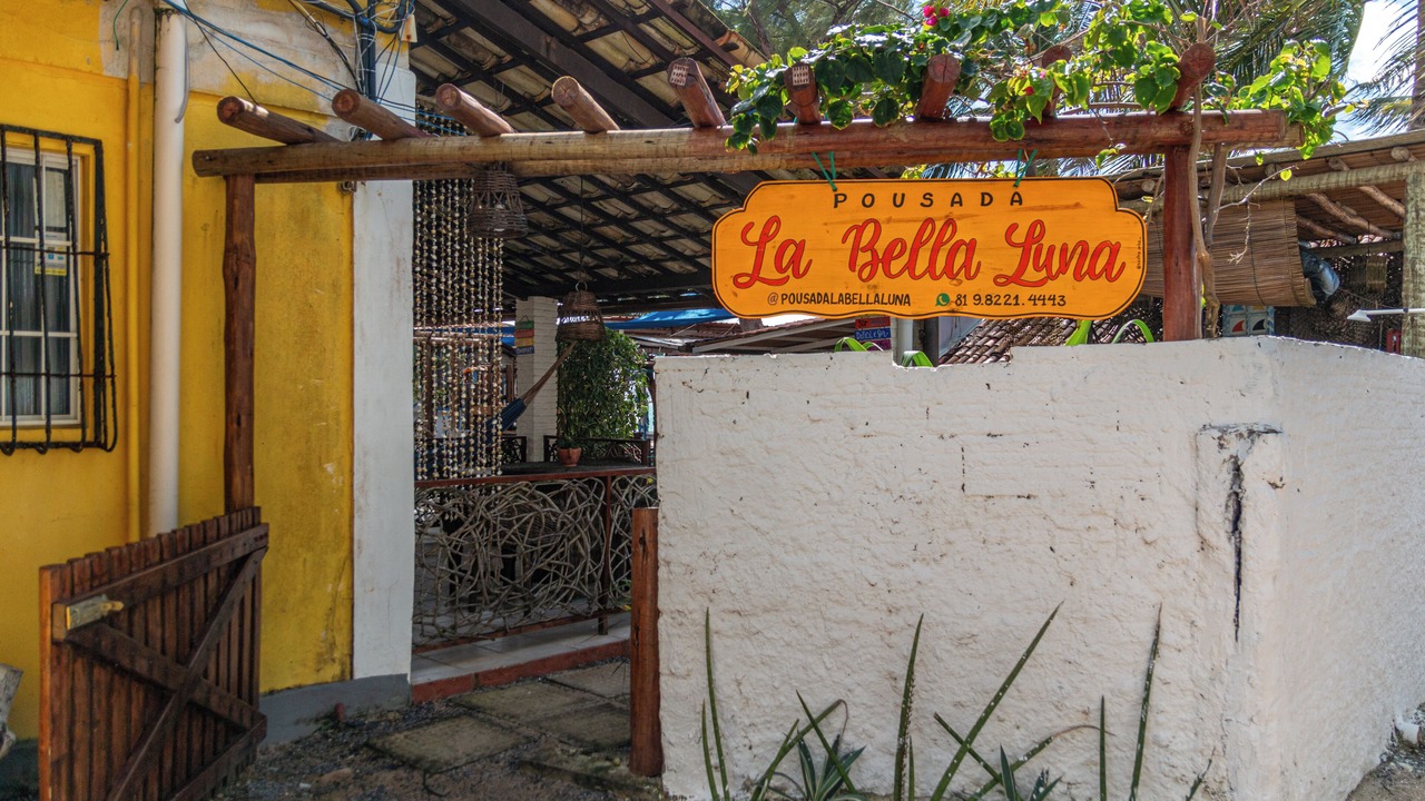 Photo of Outdoor in Porto de Galinhas
