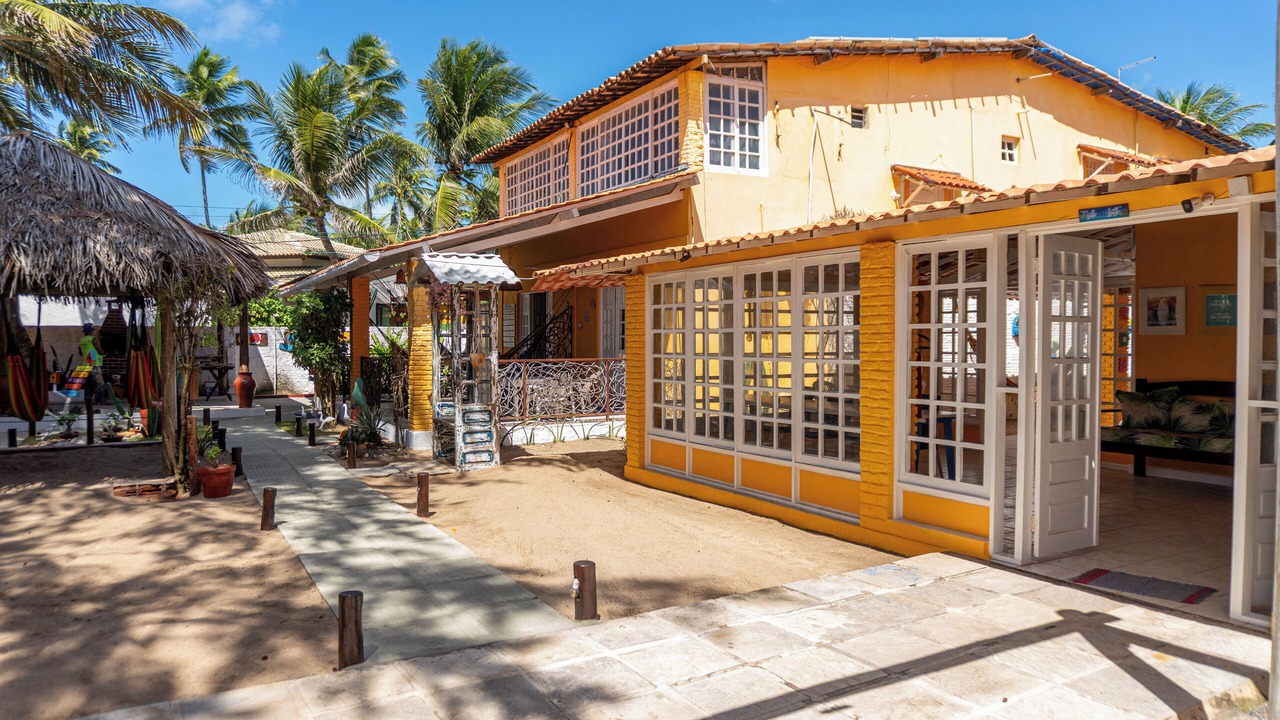 Photo of Outdoor in Porto de Galinhas