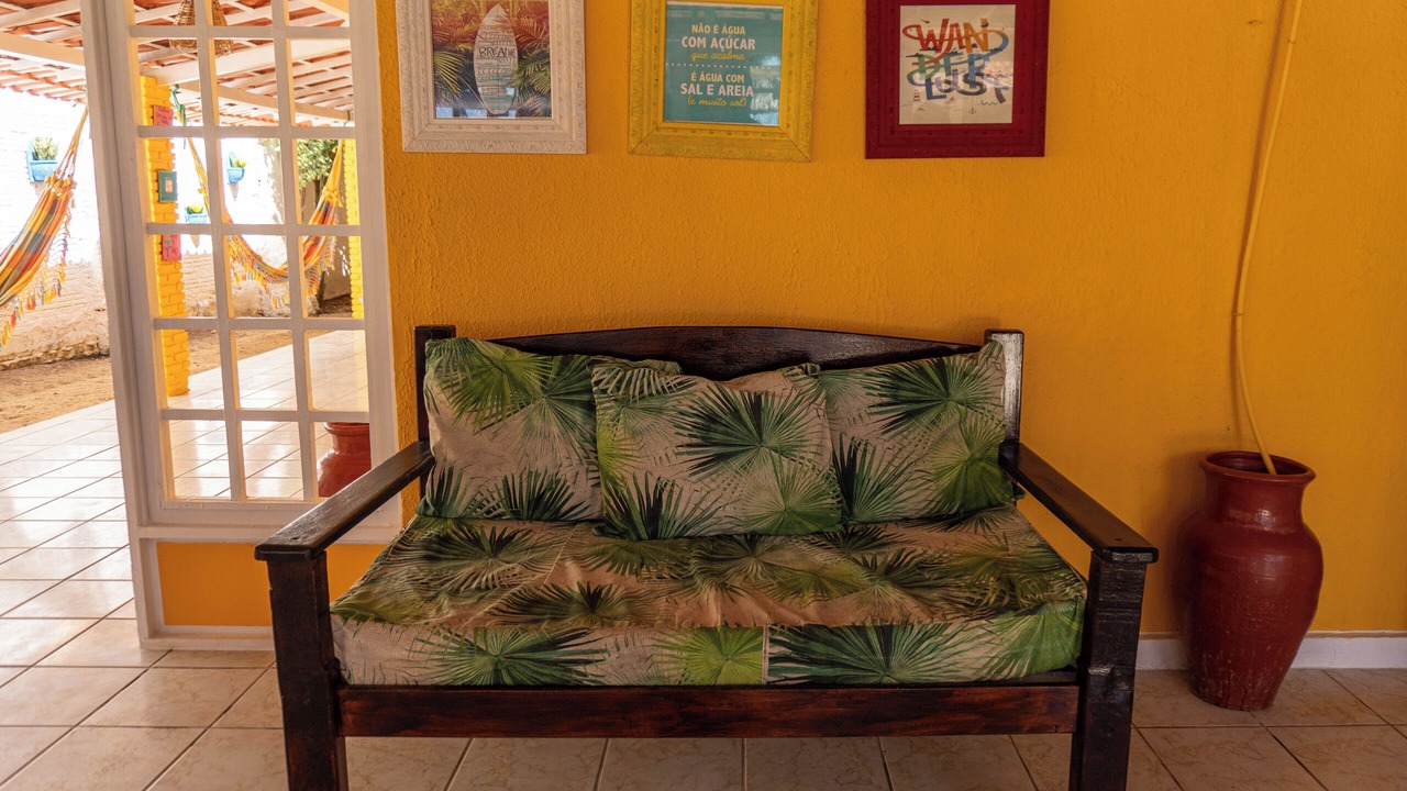 Photo of Outdoor in Porto de Galinhas