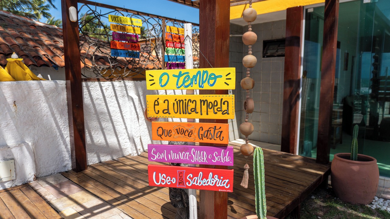 Photo of Outdoor in Porto de Galinhas