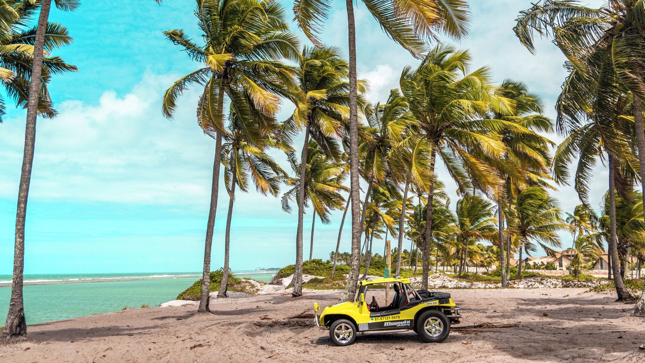 Photo of Others in Porto de Galinhas