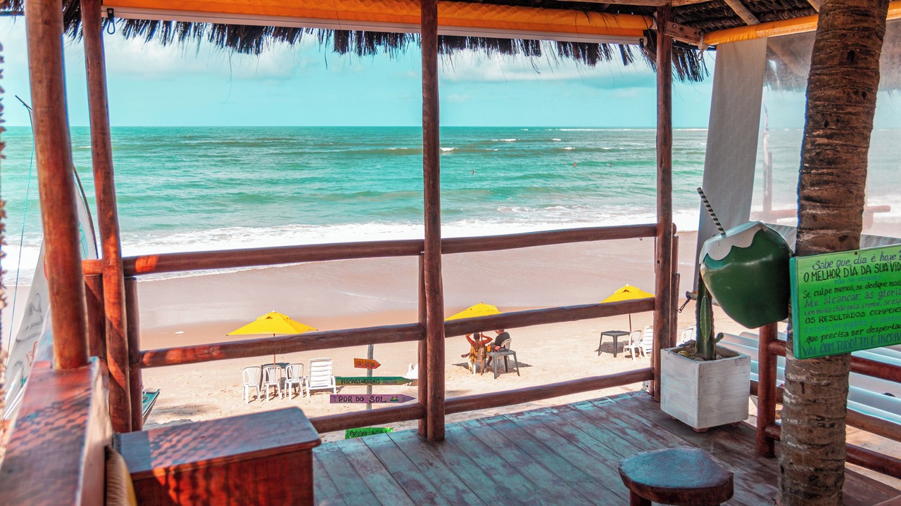 Photo of Others in Porto de Galinhas