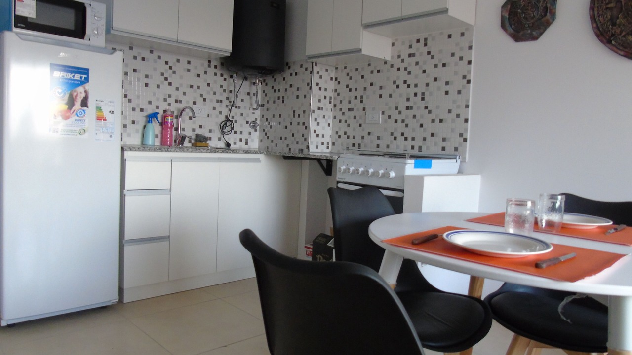 Photo of Kitchen in Rosario