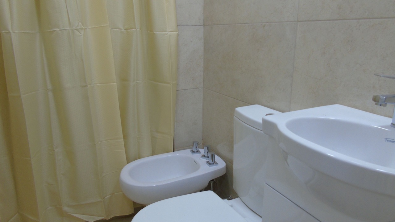 Photo of Bathroom in Rosario