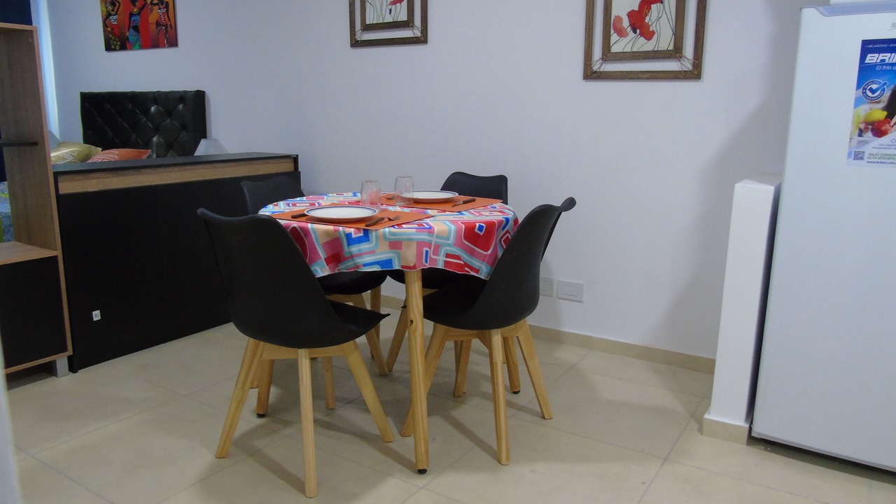 Photo of Livingroom in Rosario