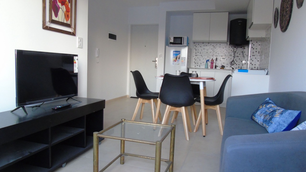 Photo of Kitchen in Rosario