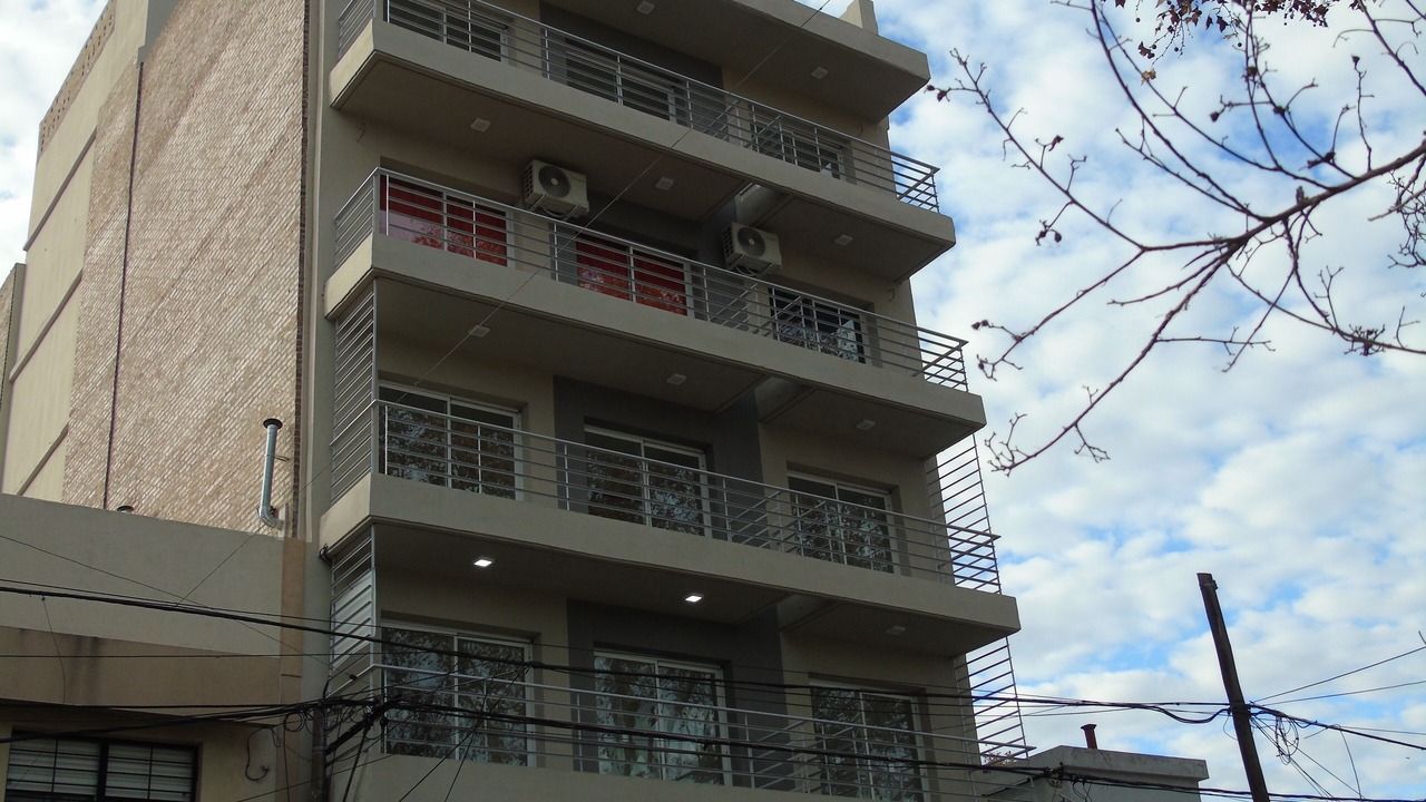 Photo of Outdoor in Rosario