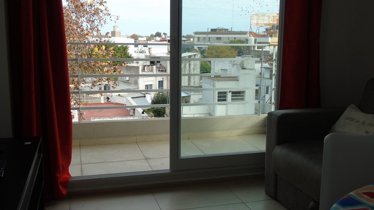 Photo of Outdoor in Rosario