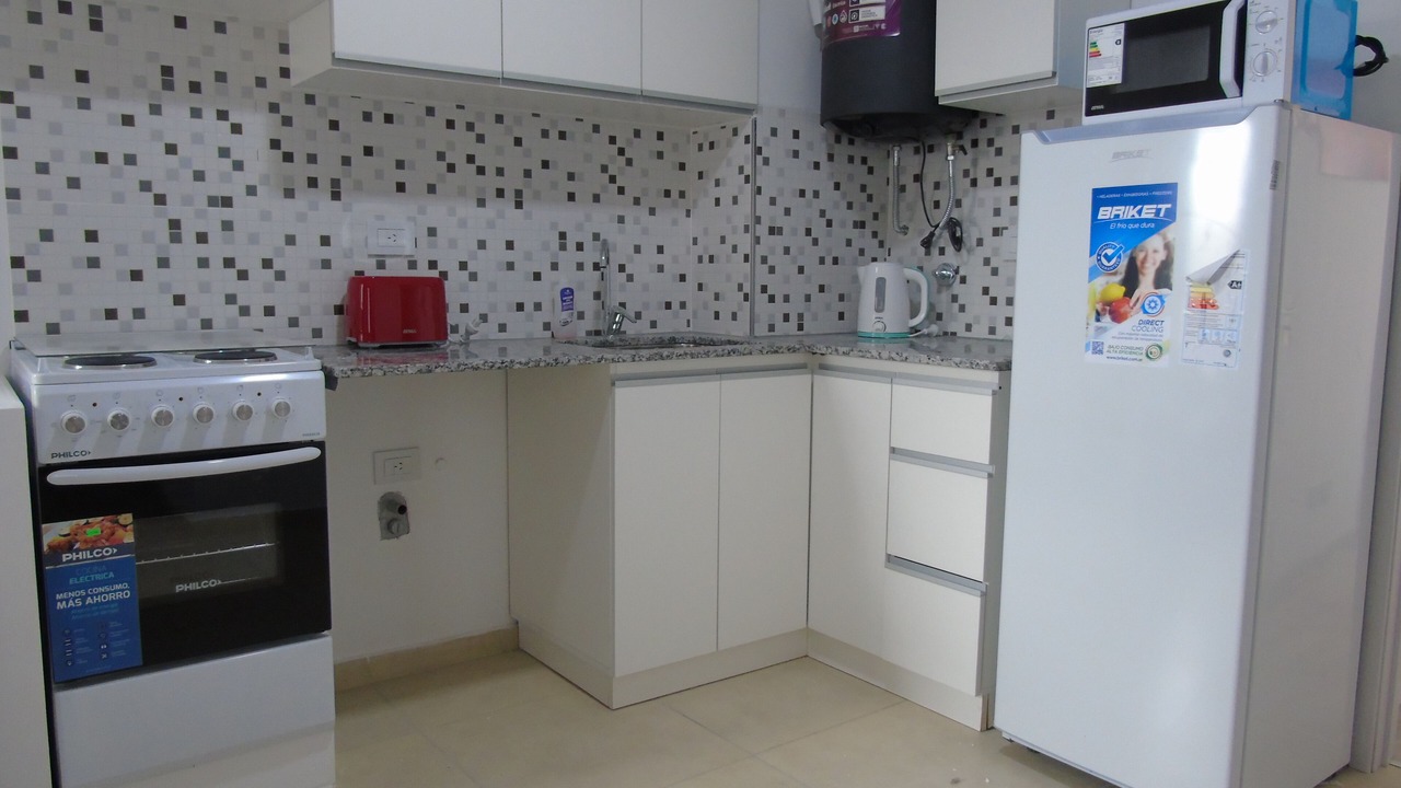 Photo of Kitchen in Rosario