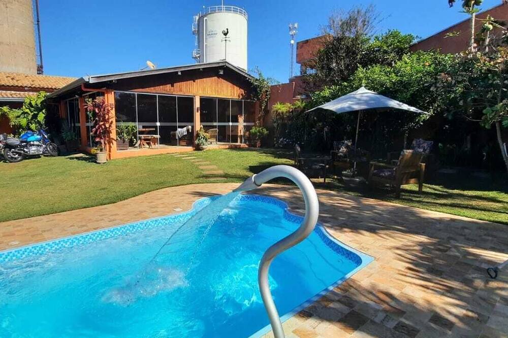 Photo of Outdoor in Alpes das Aguas