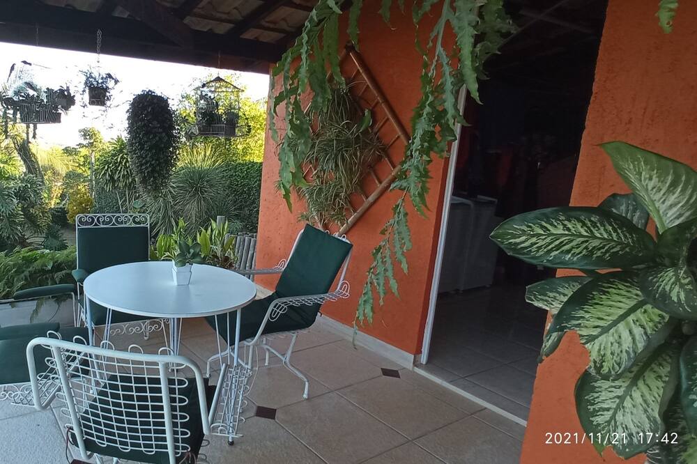 Photo of Outdoor in Alpes das Aguas